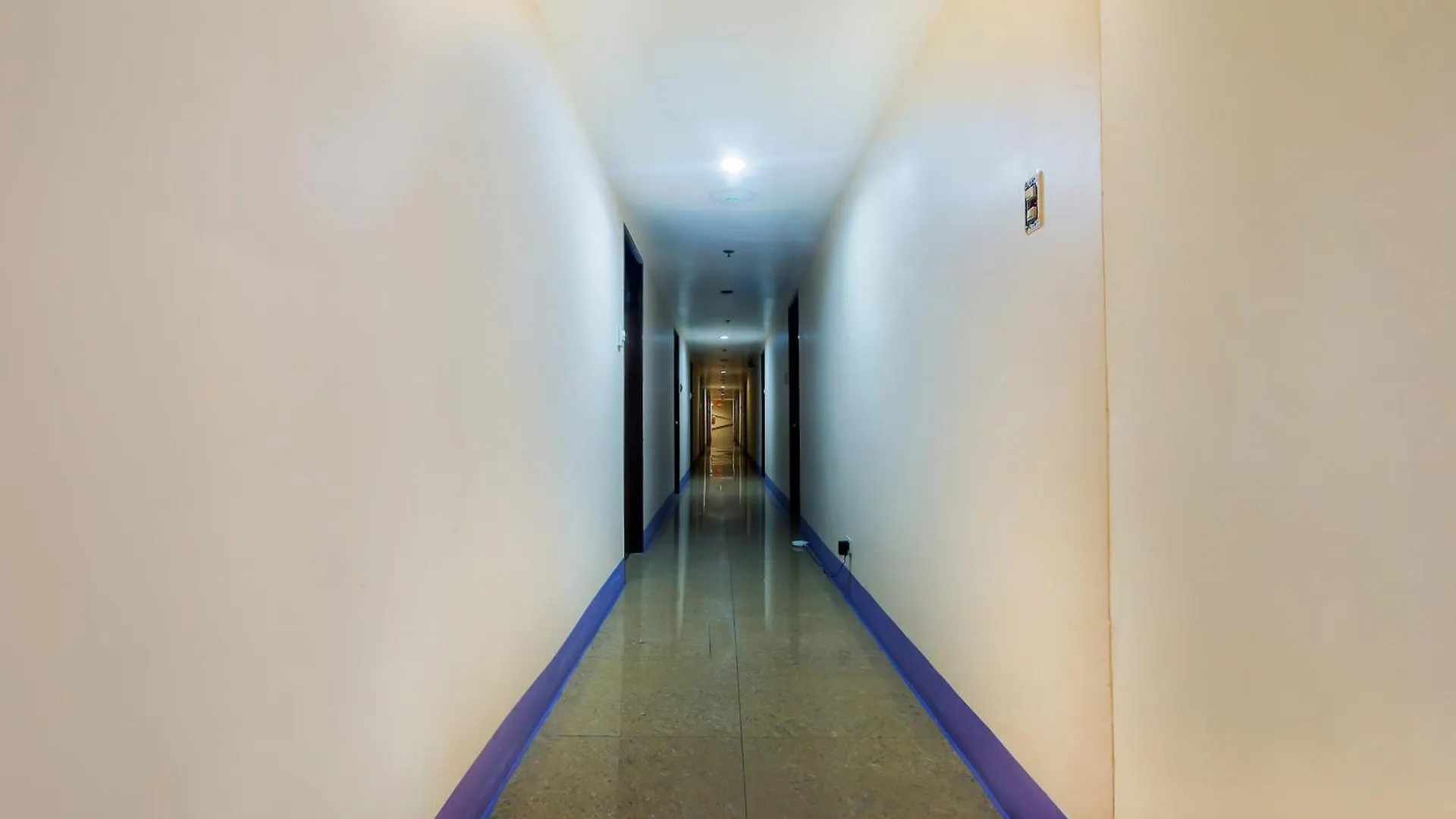 Cote D' Azure Hotel Las Pinas Philippines