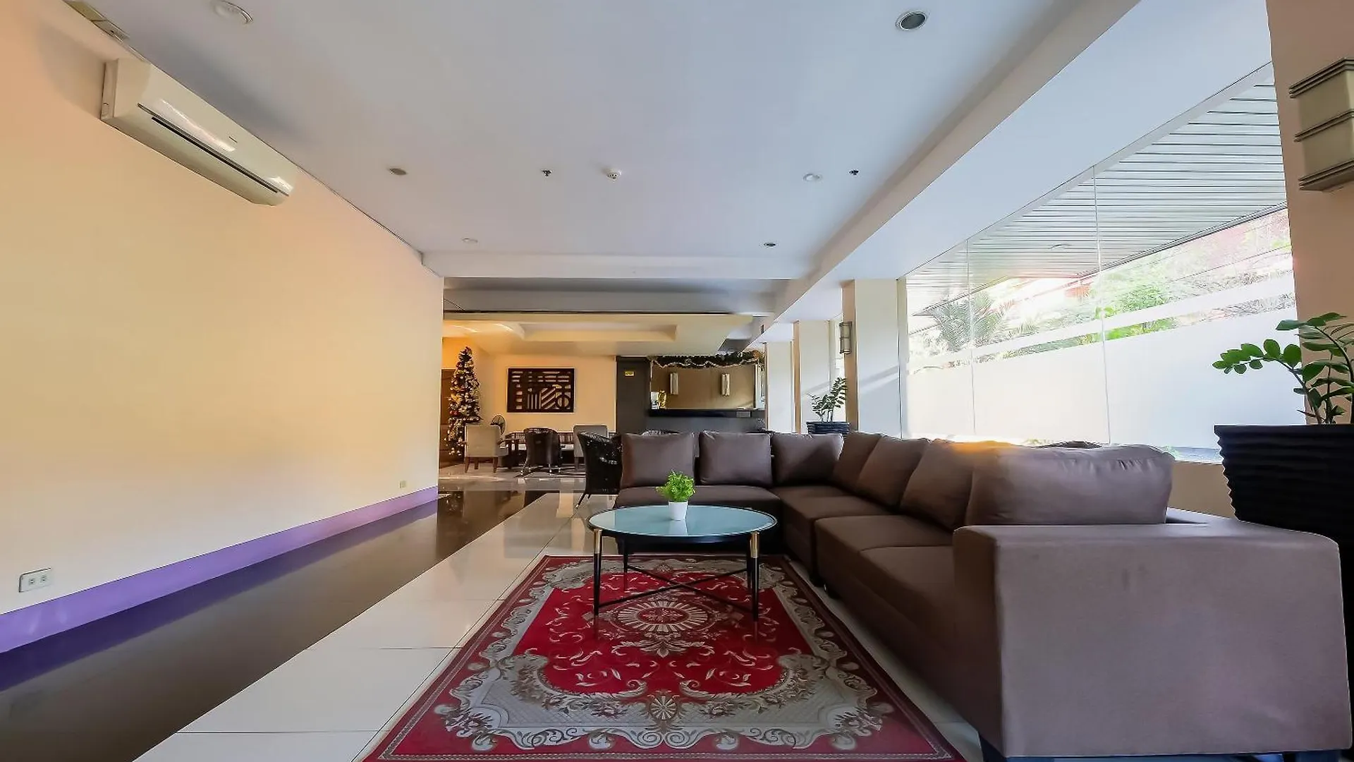 Cote D' Azure Hotel Las Pinas Philippines