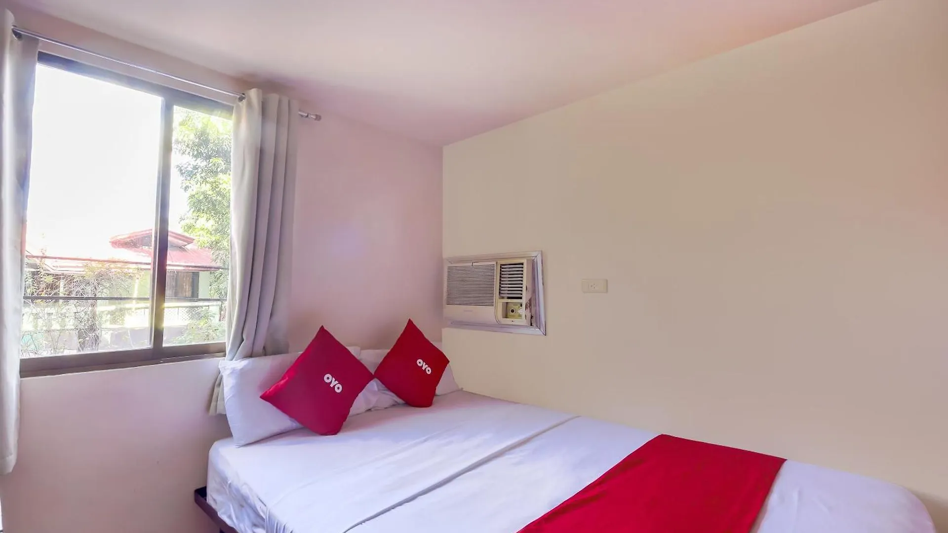 Hotel Cote D' Azure à Las Piñas